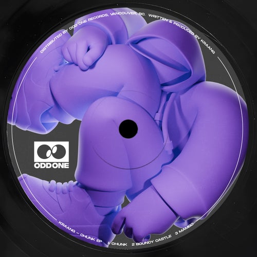 CHUNK EP