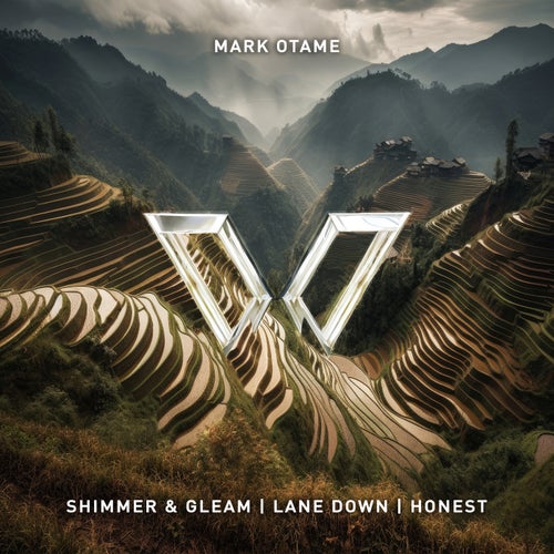 Mark Otame — Shimmer and Gleam / Lane Down / Honest (2024)