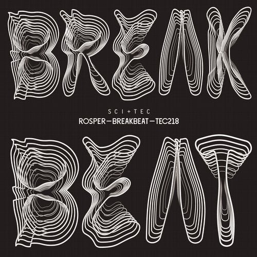 Cover art for Breakbeat