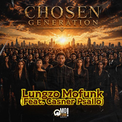 Chosen Generation Remixes
