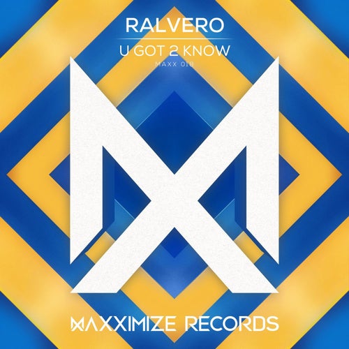 U Got 2 Know (Extended Mix)