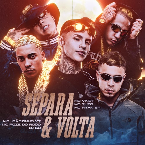 Separa e Volta