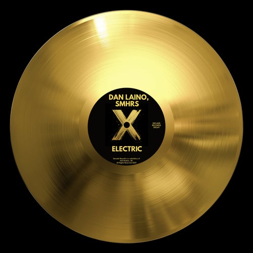 Electric