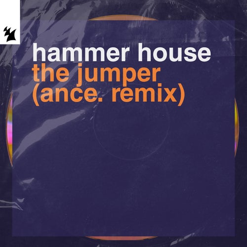 The Jumper - ance. Remix