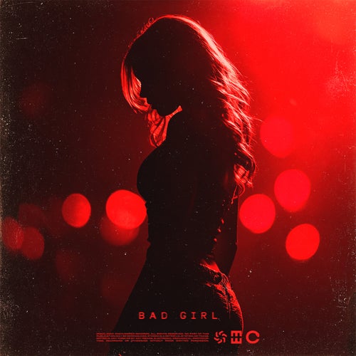 BAD GIRL (Extended Mix)