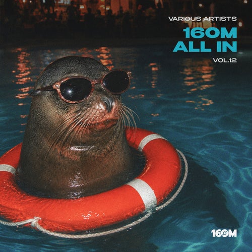 16om All In, Vol.12