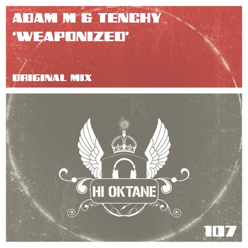 Weaponized