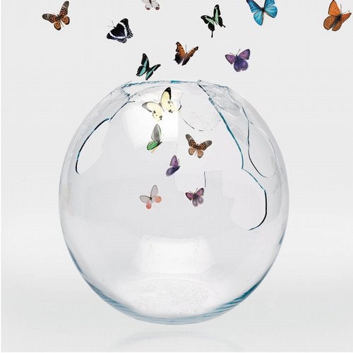 Cover art for Moodswings Album Sampler