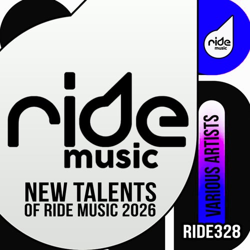 New Talents Of Ride Music 2026