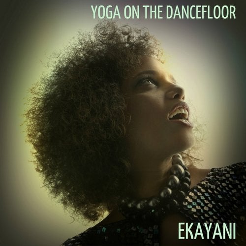 Yoga On The Dancefloor