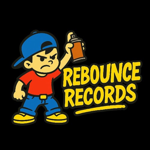 REBOUNCE RECORDS