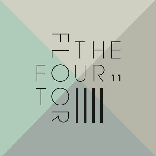 Cover art for Four To The Floor 11