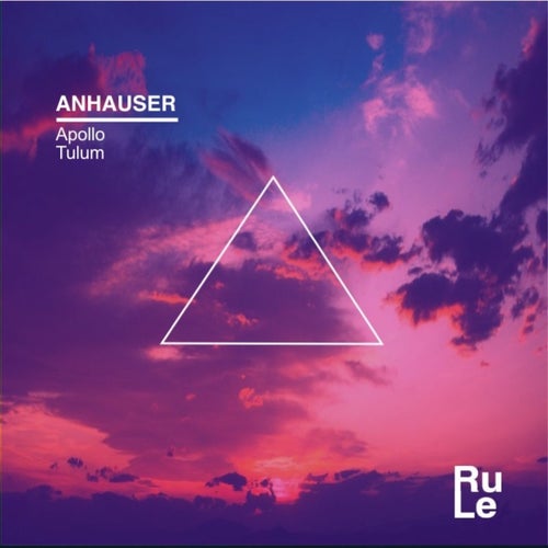 Cover art for Apollo EP