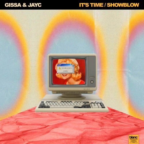 It's Time / Showblow (Extended)