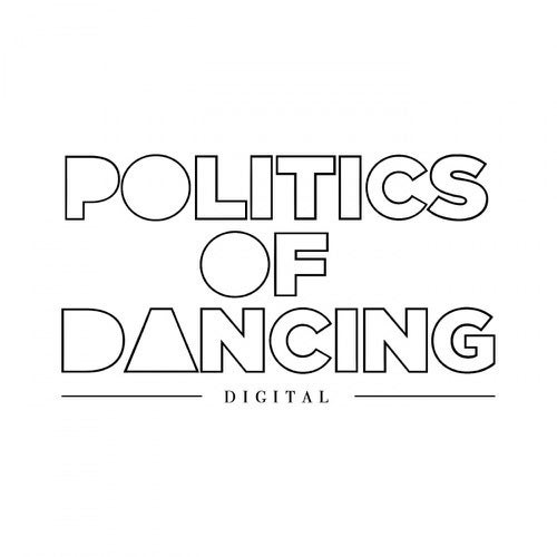 Politics Of Dancing Digital