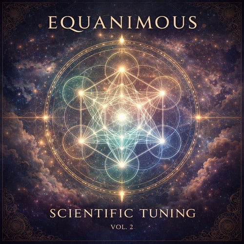 Equanimous Scientific Tuning Vol. 2