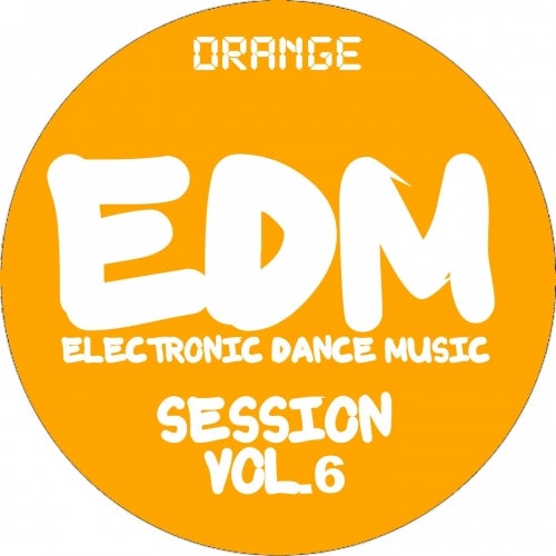 EDM (ELECTRONIC DANCE MUSIC) RECORDS PART.4