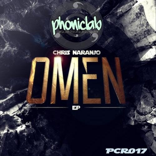 OMEN EP