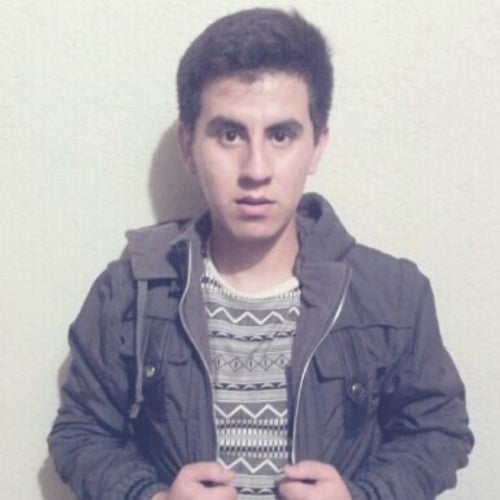 Fernando Lemus