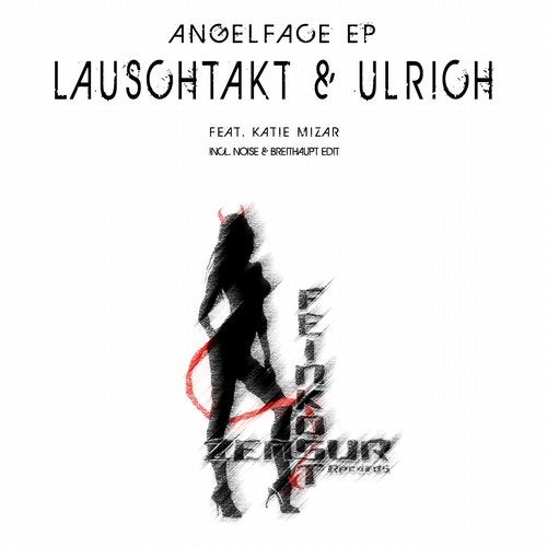 Angelface EP