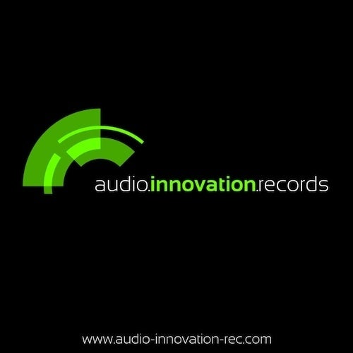 Audio Innovation Records
