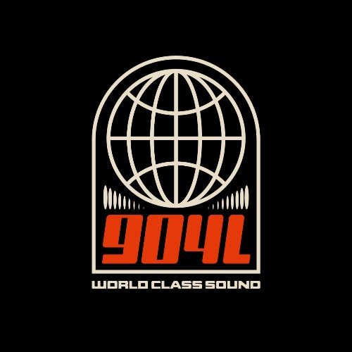 904L World Class Sound