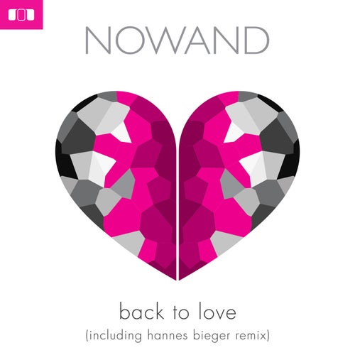 Back to Love