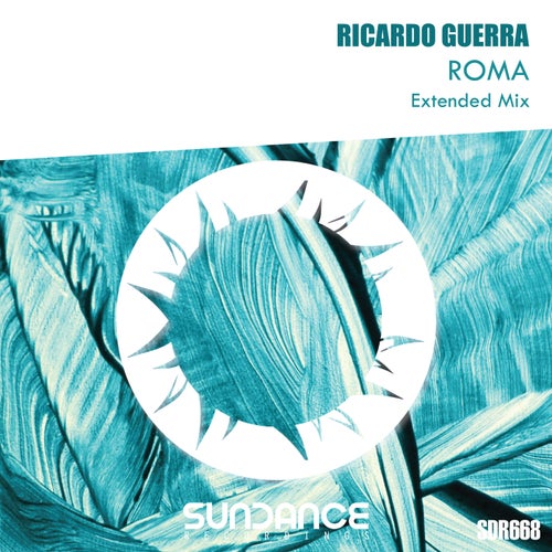  Ricardo Guerra - Roma (2025) 