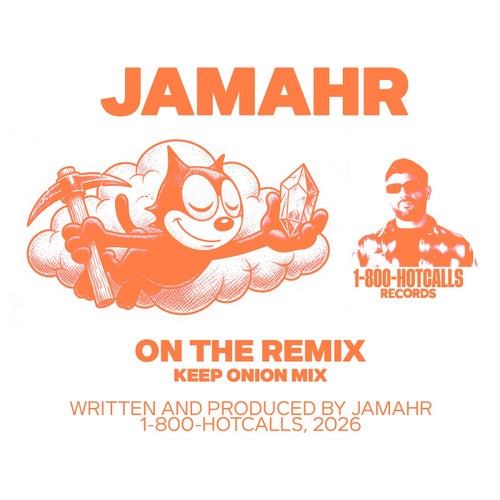 On The Remix (Keep Onion Mix)