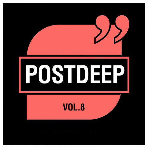 Postdeep, Vol. 8