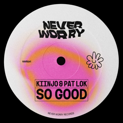 So Good (Extended Mix)