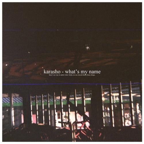What's My Name