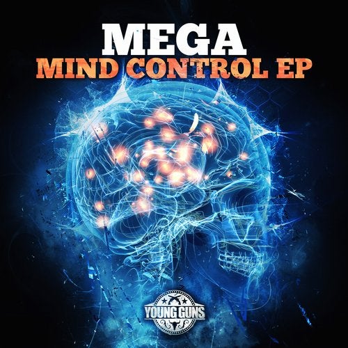 Cover art for Mind Control
