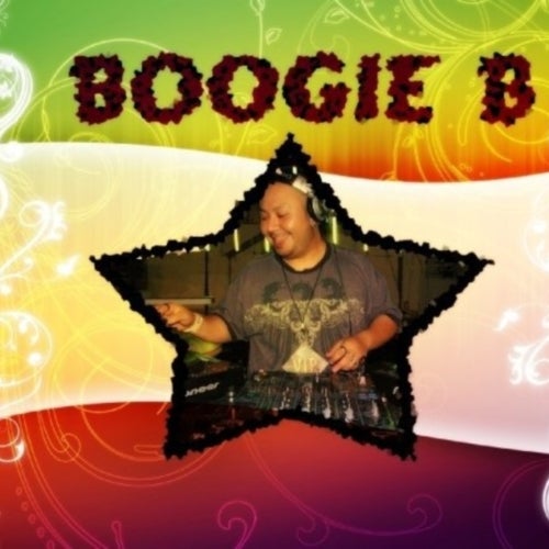 Boogie B