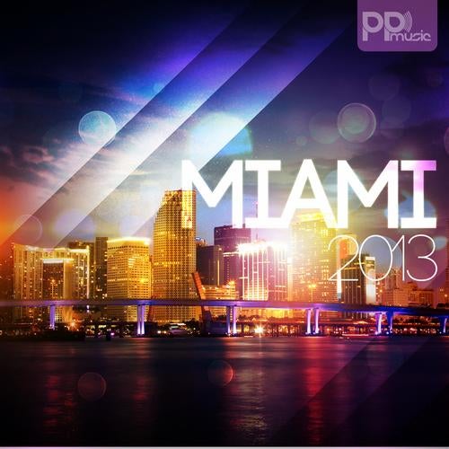 MIAMI SAMPLE 3 ( DJ PP SELECTION )