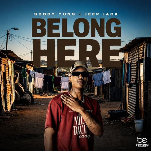 Belong Here
