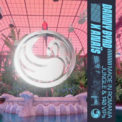 Made In Romania (Remixes)