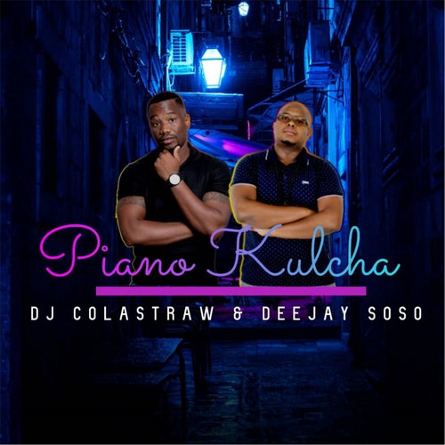 Piano Kulcha (Amapiano)