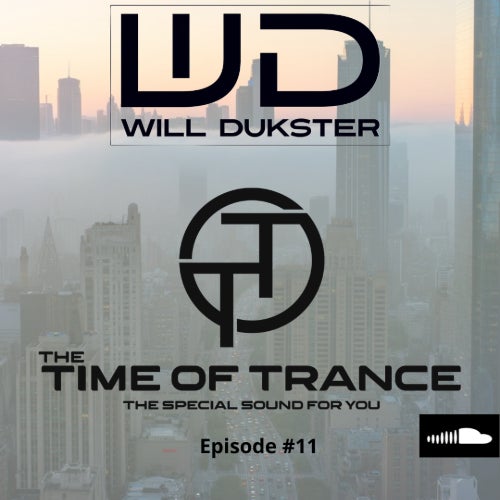 The Time Of Trance #11