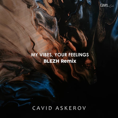 My Vibes, Your Feelings