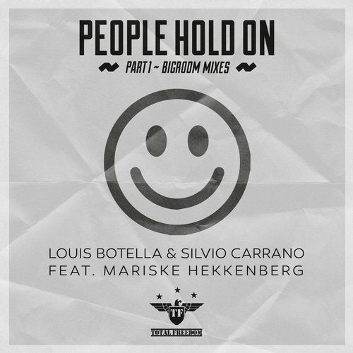 People Hold On (feat. Mariske Hekkenberg) [Bigroom Mixes]