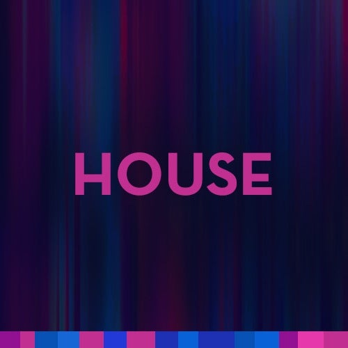 Vocal Tracks: House