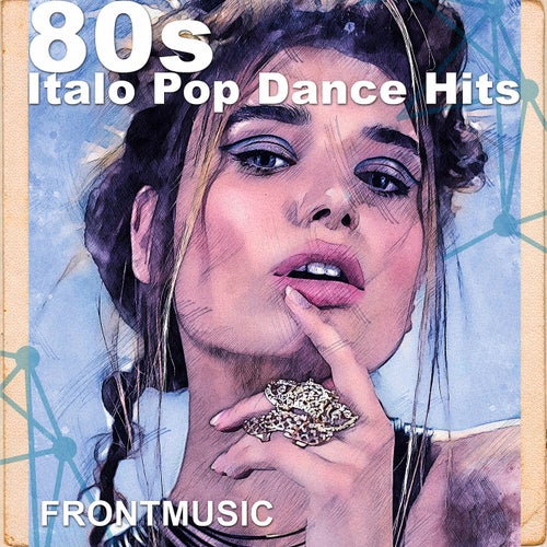 80s Italo Pop Dance Hits