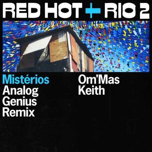 Mistérios (Analog Genius Remix)