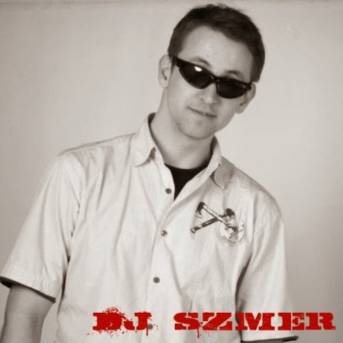 Dj Szmer Official
