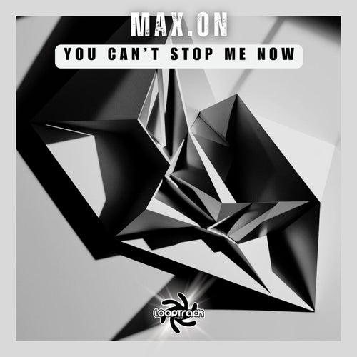 You Can't Stop Me Now