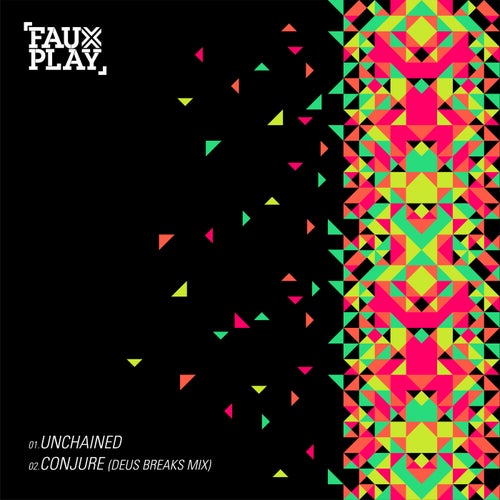  Fauxplay - Unchained (2024) 