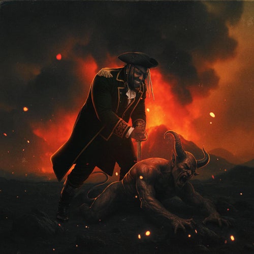 MUCKRAKER IV: The Devil Hates To See Me Coming
