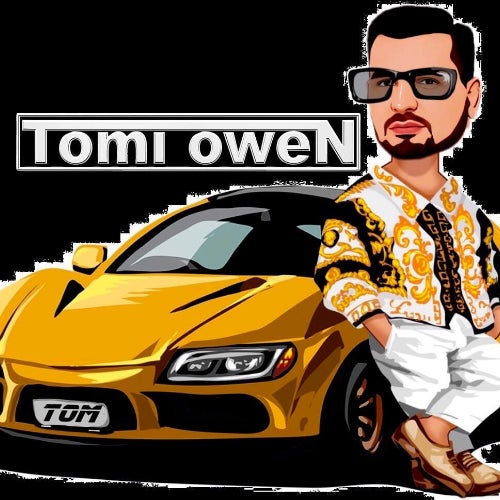 Music By Tomi Owen #4