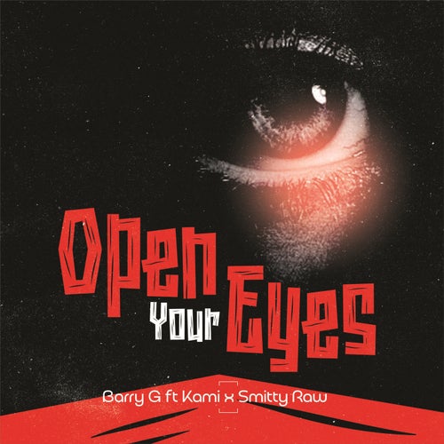 Open Your Eyes